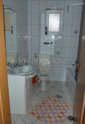 Apartmani Ivanic
