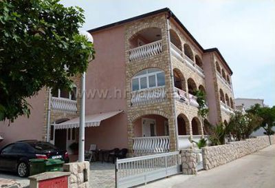 Apartmani Ivanic