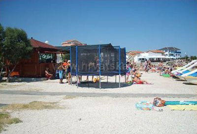 Apartmani Ivanic