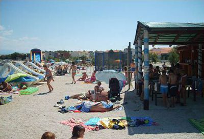 Apartmani Ivanic