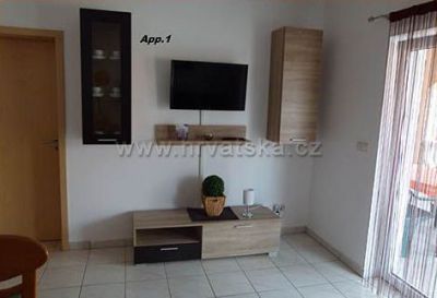 Apartmani Ivanic