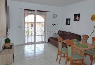 Apartmani Ivanic