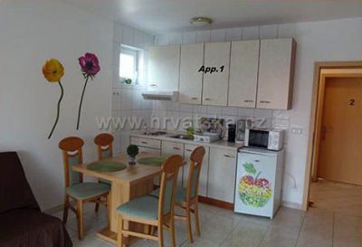 Apartmani Ivanic