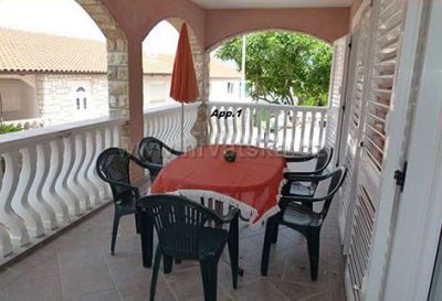 Apartmani Ivanic