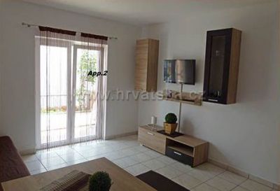 Apartmani Ivanic