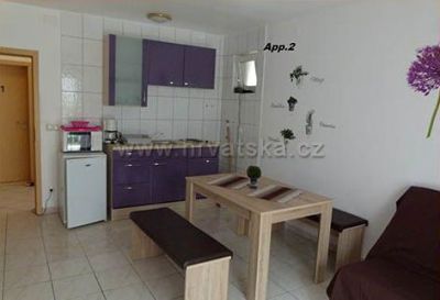 Apartmani Ivanic
