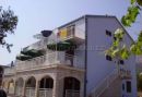 Apartments and rooms Orebic