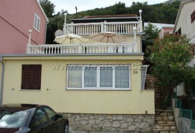 Apartmani Ivić