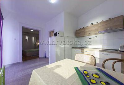 Apartmani Ivop