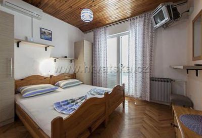 Apartmani Ivop