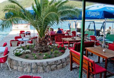 Pansion Jadran Neum