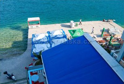Pansion Jadran Neum