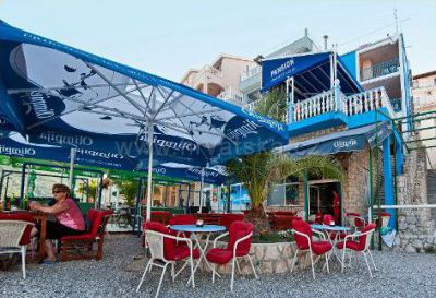 Pansion Jadran Neum