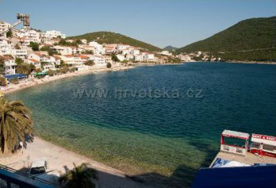Pansion Jadran Neum