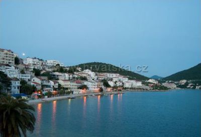 Pansion Jadran Neum