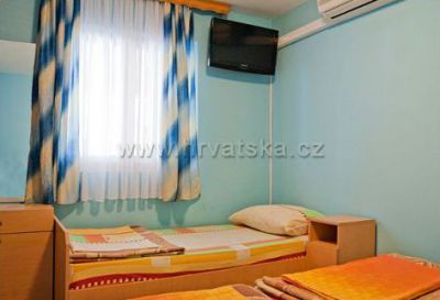 Pansion Jadran Neum