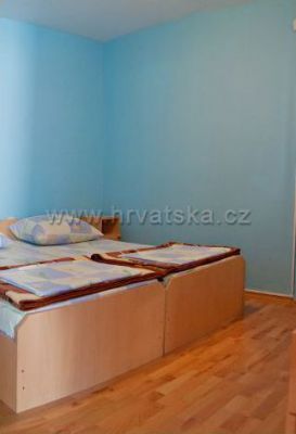 Pansion Jadran Neum