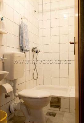 Pansion Jadran Neum