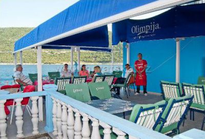 Pansion Jadran Neum