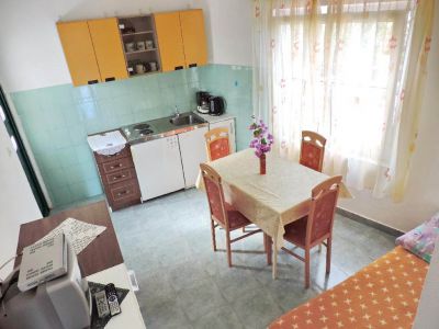 Apartmani Jasminka