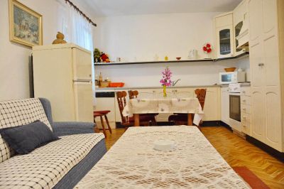 Apartmani Jasminka