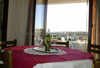 Apartmani Jasna