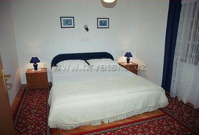 Apartmani Jasna