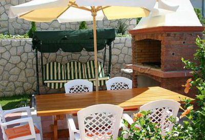 Apartmani Jasna