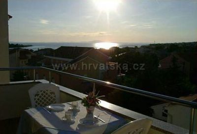 Apartmani Jasna