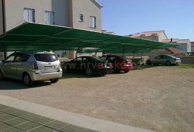 Apartmani Jasna
