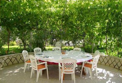 Apartmani Jasna