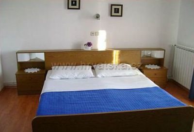 Apartmani Jasna
