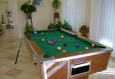 Apartmani Jasna