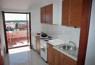 Apartmani Jasna