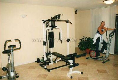 Apartmani Jasna