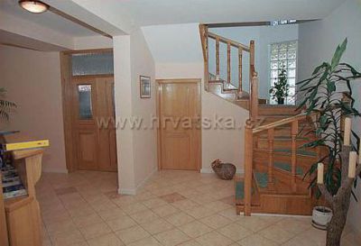Apartmani Jasna