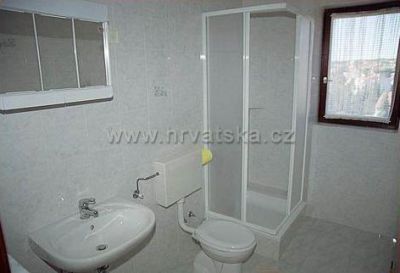 Apartmani Jasna