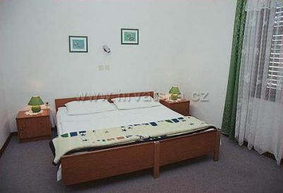Apartmani Jasna