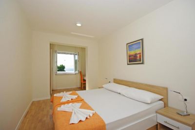 Apartmani Jasna