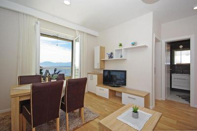 Apartmani Jasna