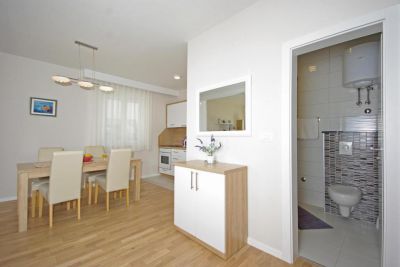 Apartmani Jasna