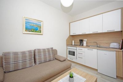 Apartmani Jasna