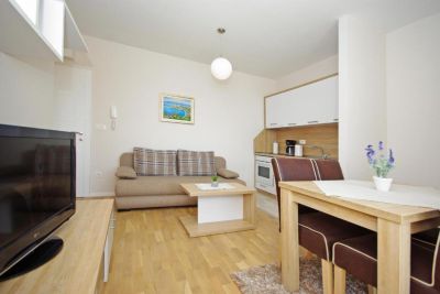 Apartmani Jasna