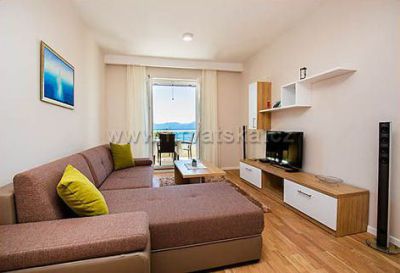 Apartmani Jasna