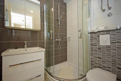 Apartmani Jasna