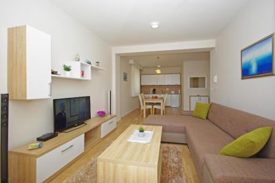 Apartmani Jasna