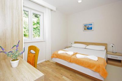 Apartmani Jasna