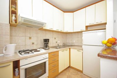 Apartmani Jasna