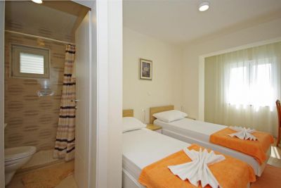 Apartmani Jasna