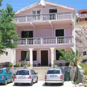 Apartmani Jasna